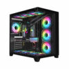 Golden Field GZ360 Gaming Casing