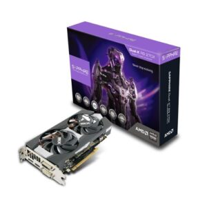 R9270 2GB Graphic Card