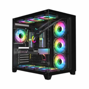 Golden Field GZ360 Gaming Casing