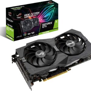GTX 1660 6GB SUPER Graphic Card