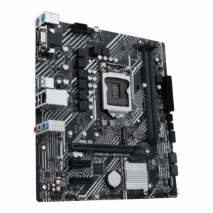 H510 DDR 4 ON BOARD