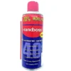 Handboss Multi-Functional Anti-Rust Agent 450ml