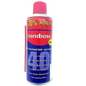 Handboss Multi-Functional Anti-Rust Agent 450ml