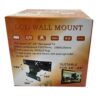 LCD WALL MOUNT  ( Tv )