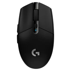 Logitech G304 Wireless Gaming Mouse