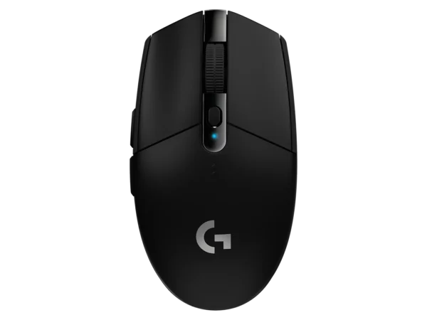 Logitech G304 Wireless Gaming Mouse