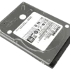 500GB HDD USED