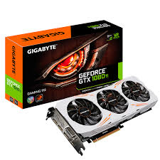 GTX 1080 11GB Graphic Card