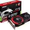 GTX 980 4GB Graphic Card