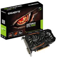 GTX 1050 2GB Graphic Card