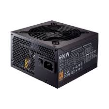 600w Used PSU