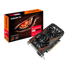RX 560 4GB Graphic Card
