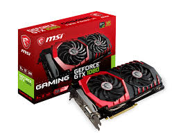 GTX 1080 8GB Graphic Card
