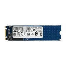 256GB M.2 USED SSD