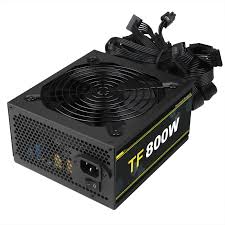 800w Used PSU