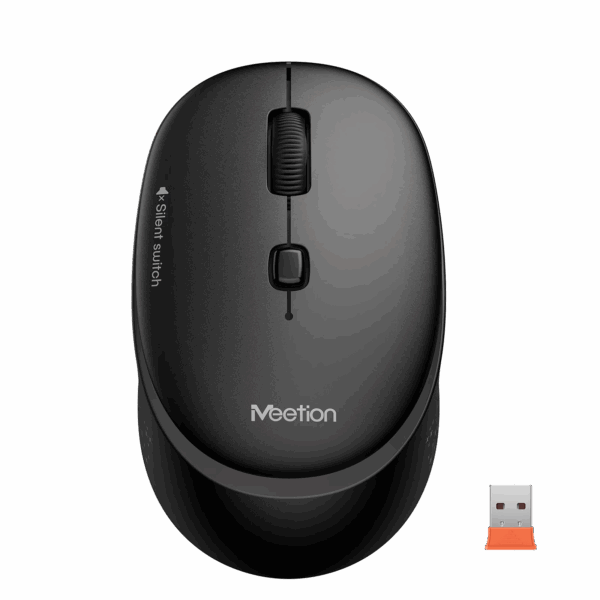Meetion R571 Wireless Mouse