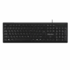 Meetion K100 USB Standard Keyboard