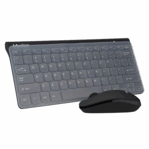 Meetion Mini4000 Wireless Combo Keyboard And Mouse