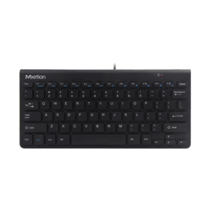 Meetion MT-K400 Mini Office Keyboard