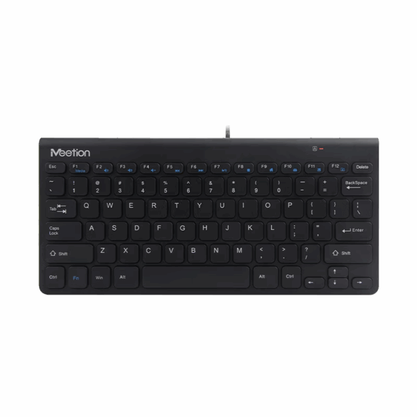 Meetion MT-K400 Mini Office Keyboard
