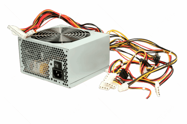 20PIN / 24PIN MINI Used PSU