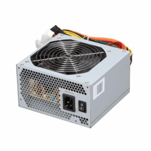 P.4 24 PIN USED PSU