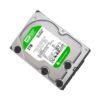 2TB HDD USED