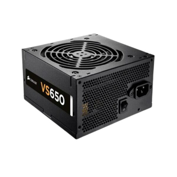 650w Used PSU