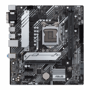 H510 DDR 4 ON BOARD M.2