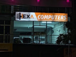 HEXA Computers place picture